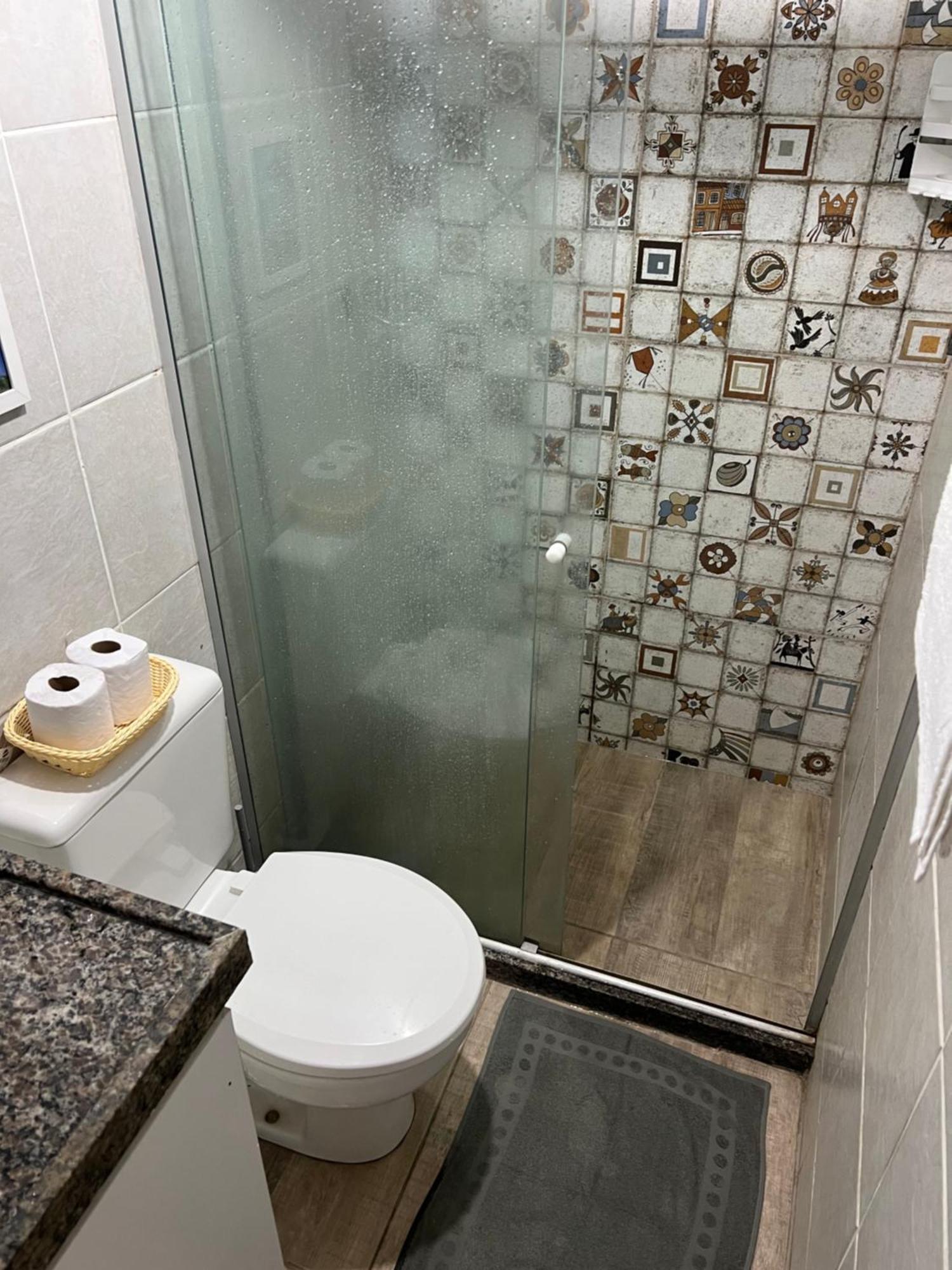 Na Mare - Flat Em Apartamento Pôrto das Galinhas