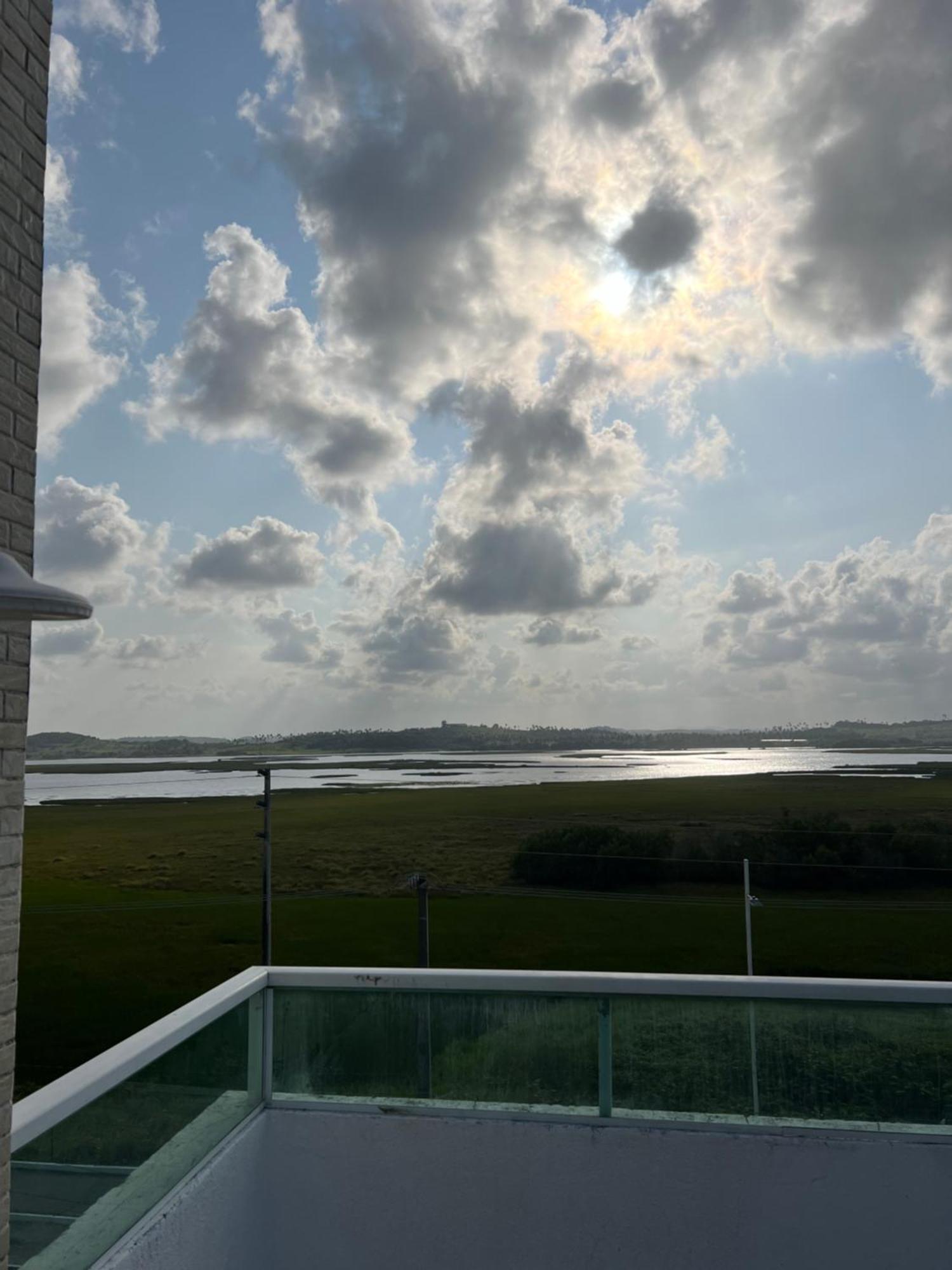 Apartamento Na Mare - Flat Em Pôrto das Galinhas